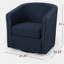CHAISE PIVOTANTE-538739780