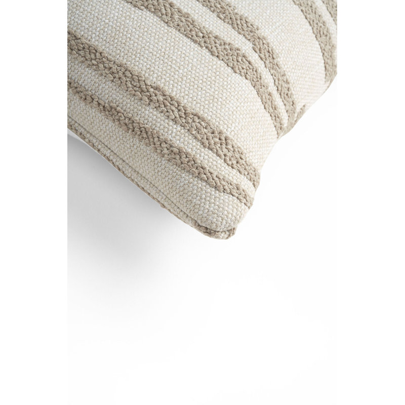 Jack Lumbar Indoor/Outdoor Pillow Cover & Insert