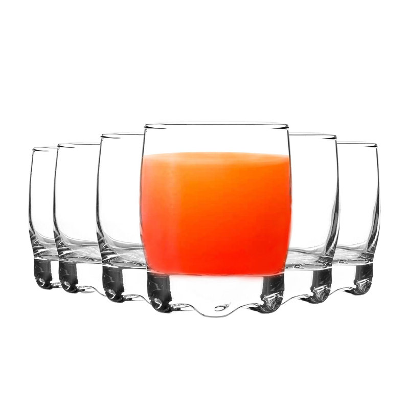 80ml Shot Glass / Shooter, 6