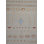 Southwestern Area Rug in Gray/Brown