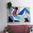 " Ode To Matisse I "-93400104-95906056
