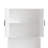 66.14" Tall Freestanding Over The Toilet Storage，Over Washer And Dryer Storage Cabinet-1565718312