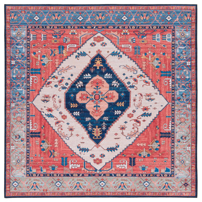 Tucson Performance Machine Washable Oriental Rug