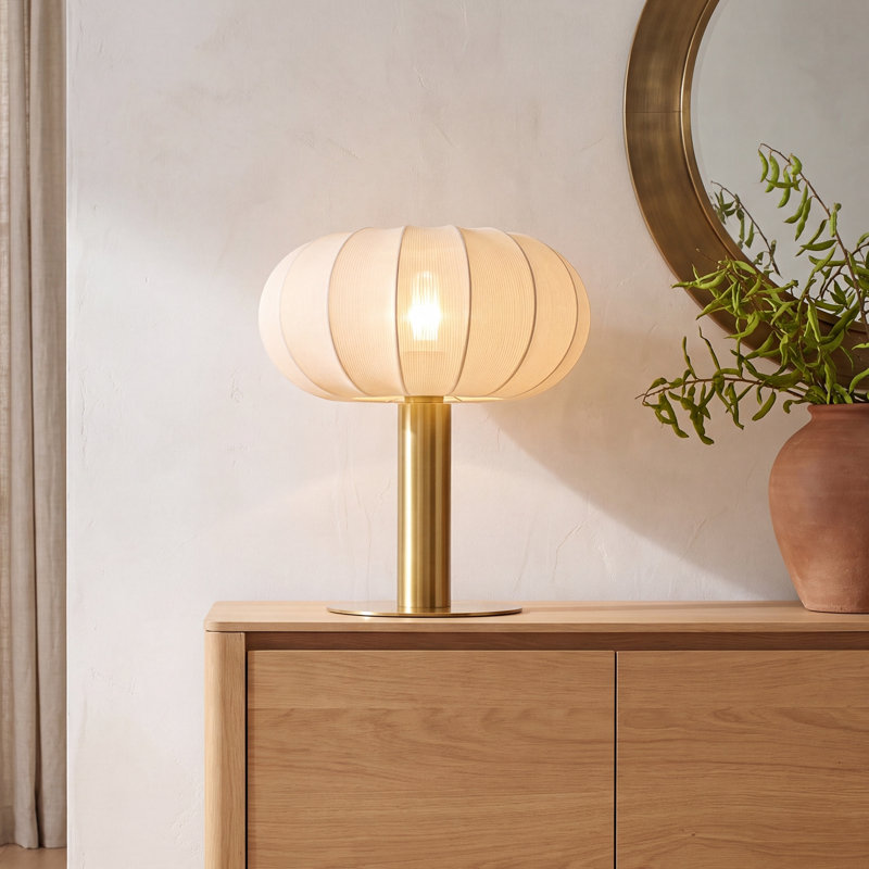 Walford Lyora Table Lamp