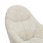 Cayliana Upholstered Swivel Accent Chair with Footstool-1729117293