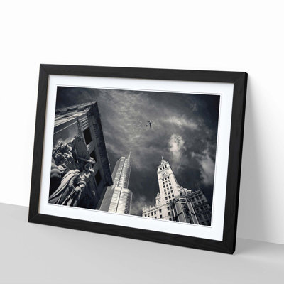 Single Picture Frame Print