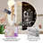 Lunara UL Certified Frameless Backlit LED Bathroom/Vanity Mirror, Temper Glass Round Wall Mirror-161150226