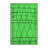 Iarlaith Washable Geometric Indoor Rug-1831242756