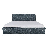Detroit Upholstered Bed