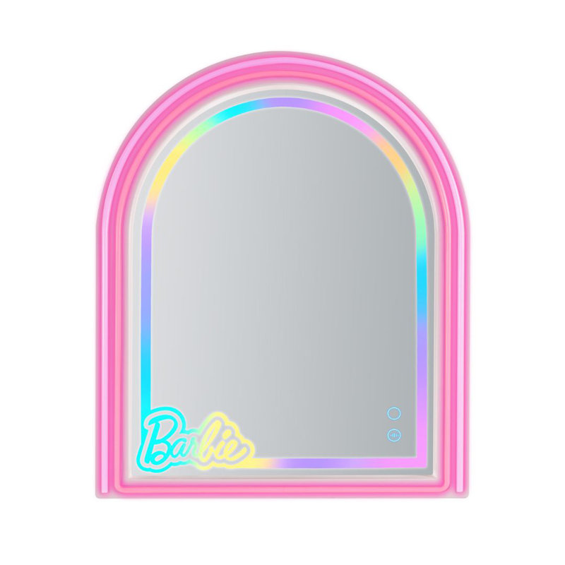 Miroir de table Barbie Arch RVB