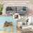 European Cushion Covers