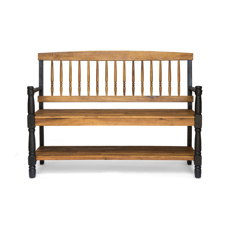 Imperial Bench, Teak