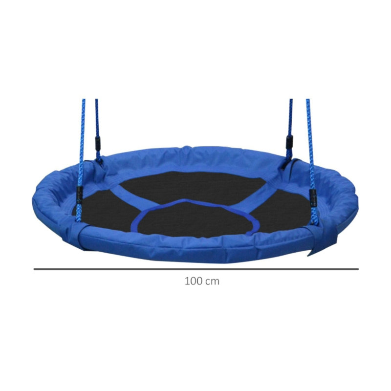 EvoNet Swing Set with