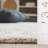 Metro 474 Hand Tufted 80% Wool; 20% Cotton Oriental Rug-868568196