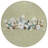 Machine Washable Indoor/Outdoor Christmas Presents Xhevrie Aloe Rug-1023845836