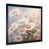 Black Single Picture Framed