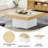 Coffee Table-389673207