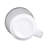 Mojave Melamine Teacup
