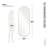 Inara Pill Mirror-90731858-93657068