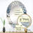 Haloke Oval Mirror-665000287