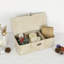 Bay Isle Home Amanraj Rattan Decorative Basket-1207298725