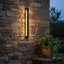 Luminaire mural d'extérieur Kegley-104469230-104469228