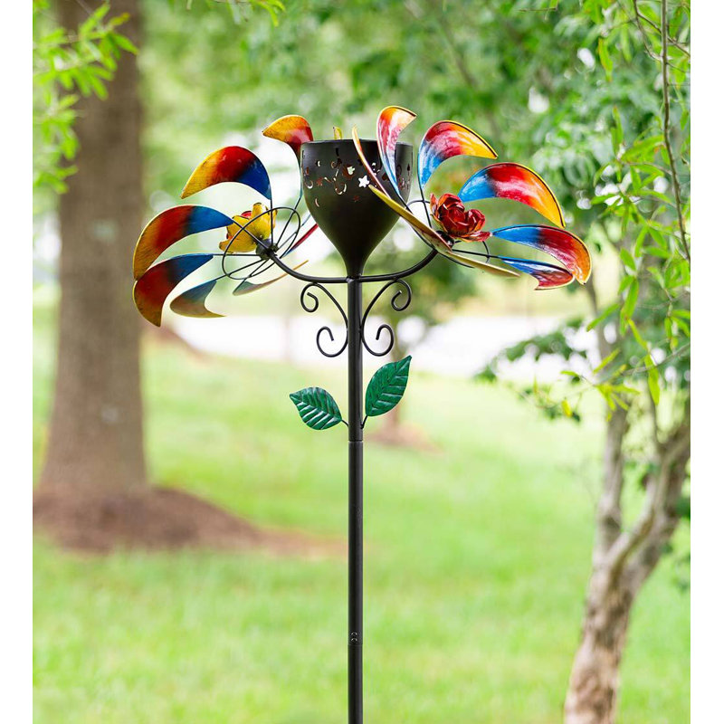 Piquet de jardin Laritza