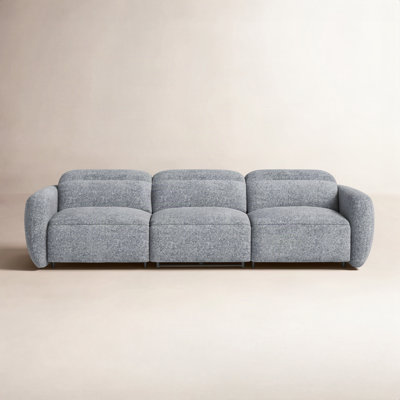 Astro 109" Reclining Sofa
