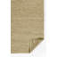 Pure Salt By Momeni Torquay Soumak Machine Weave Jute And Wool Natural Area Rug 6' X 6' Round-1618609333-1647199300