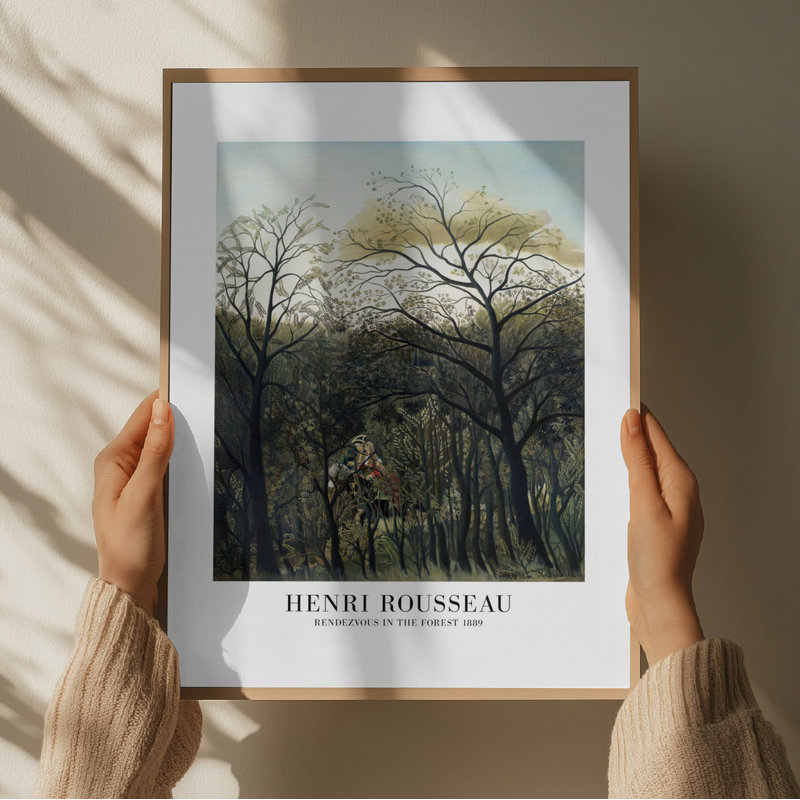 Wrapped Canvas Print, 76.2 cm H x 50.8 cm W