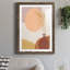 Sedona Sunset - peinture encadrée-296433543-296433661