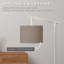 Abdelrahman 165cm Floor Lamp-1002990336