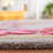 Blokzijl Hand Tufted Wool Oriental Rug-19503256