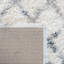 Tapis ivoire / gris Adame-379545349