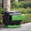 Bac à compost roulé FCMP