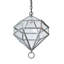 Pratt Mansion 1 - Light Pendant