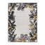 Tapis intérieur / extérieur en nylon tissé à la machine Jann-1219194768