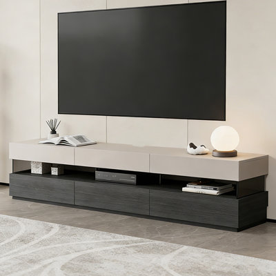 Meuble télé avec rangement Modern Fashion