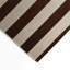 Tapis intérieur / extérieur beige HorizontalStripes-1853370426