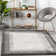 Astrid Synthetic Area Rug