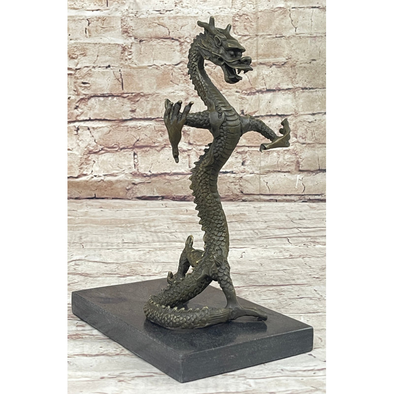 Objet de décoration Karac