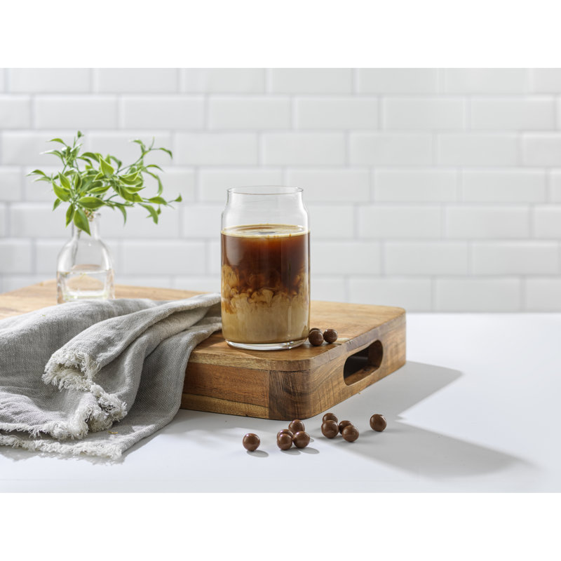 Gobelets en verre 17 oz. JoyJolt