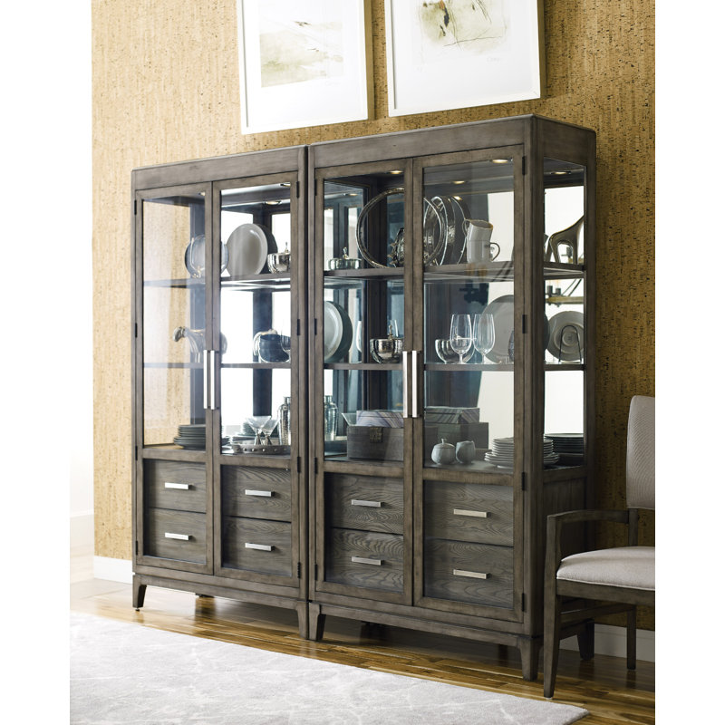 Gennadi Dining Cabinet