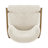 Nayiri Upholstered Accent Armchair