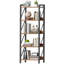 132 cm H x 42 cm W Standard Bookcase