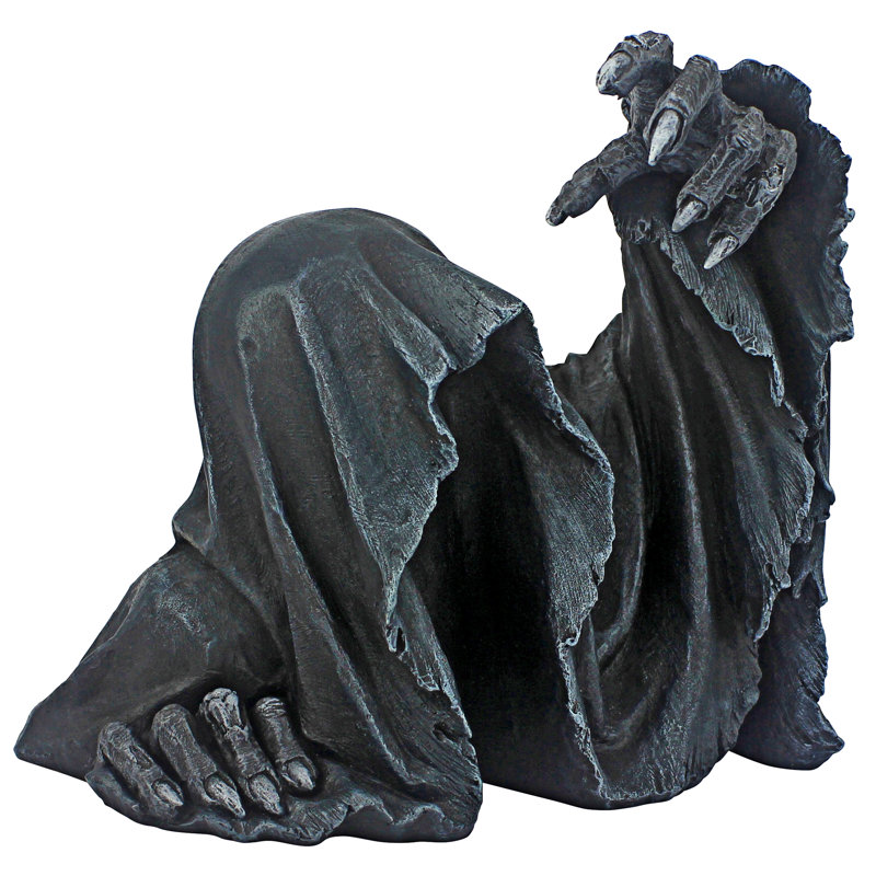 Récolter la statue de Creeper