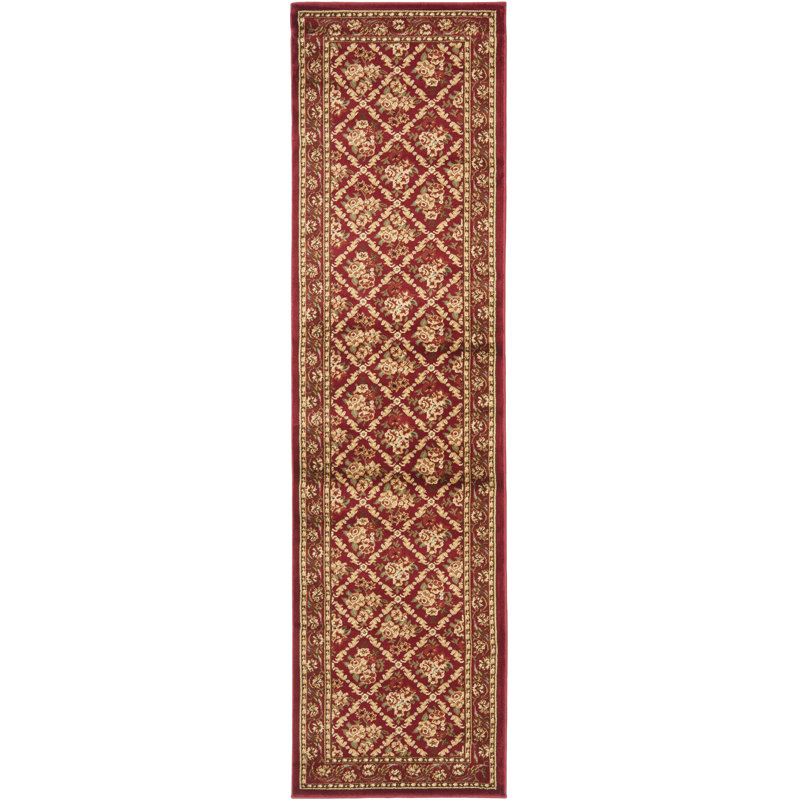 Fransen Performance Oriental Rug, Runner 2'3" x 16'