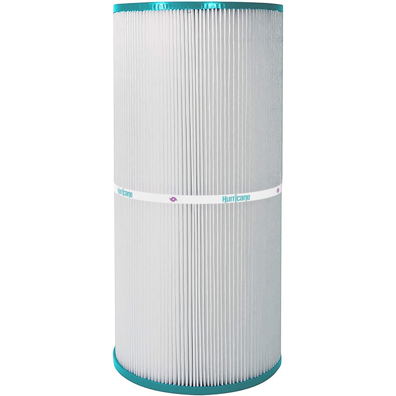 Hurricane 4Pk Replacement Spa Filter Cartridge, Filbur FC-3921 & Limelight Tub