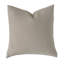 Hansel by De Medici Flannel Sham-40207095-40207094