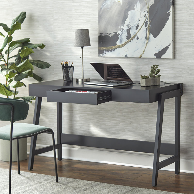 Bureau Jaylinn, Noir